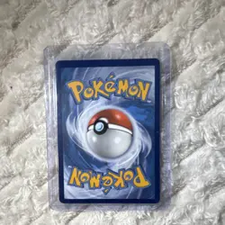 Pokemon Go Mewtwo v Full Art Holo Ultra Rare Card 072/078 Pokemon TCG - Image 2