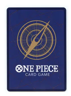 Tsuru (Winner Pack 2025 Vol. 4) OP06-051 R Foil One Piece Promotion Card NM - Image 2