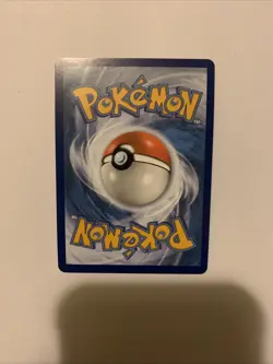 Pokemon TCG Pikachu v SWSH061 Full Art Holo Card Sword and Shield Promo - Image 2