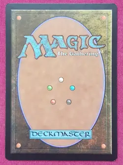 Magic The Gathering COMMANDER ANTHOLOGY CMA GRAVE SIFTER green card MTG - Image 2