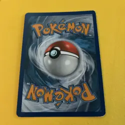 Vespiquen 11/98 Ancient Origins Full Art Reverse Holo Pokemon Card EX - Image 2