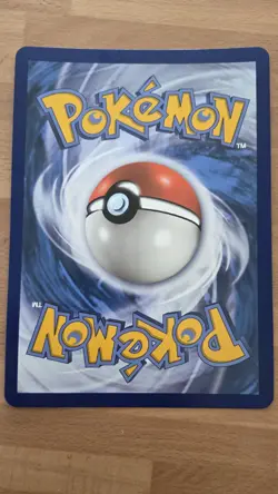 Charizard EX XY121 Black Star Promo Full Art Holo Oversize/Jumbo card - Image 2