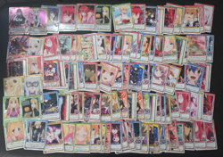 HighSchool DxD Precious Memories - Card Lot (~100 cards) - Image 1