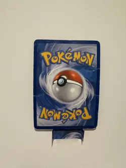 Slowking 12/123 - HeartGold & SoulSilver - Reverse Holo Rare LP Pokemon Card - Image 2