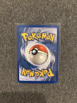 Milotic 8/106 EX Emerald Stamped Reverse Holo Pokemon TCG Card NM Vintage 2005 - Image 2