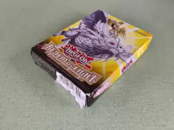 YU-GI-OH! TCG Structure Deck Realm of Light Reprint Damaged Box - Image 3