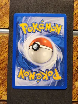 Pokemon Card - Snubbull Skyridge 101/144 Common Tcg English Play Trade Card Game - Image 2