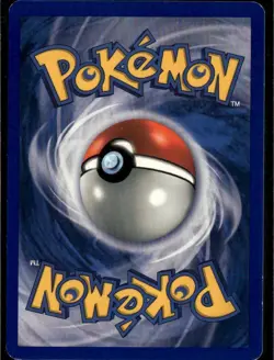 Squirtle 063/100 Common Crystal Guardians 63/100 Water Pokemon Card - Image 2