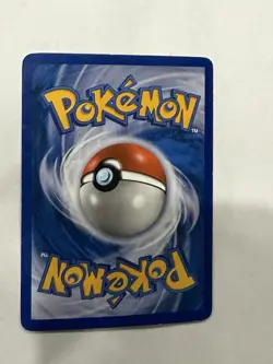 Pokemon TCG Rayquaza (Delta Species) 16/110 Holon Phantoms Reverse Holo Rare LP - Image 2