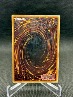 Yu-Gi-Oh! TCG Pot of Greed SD3-EN019 1st Edition Moderately Played Free Shipping - Image 2