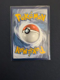 Mew v Fusion Strike Holo Card 113/264 Near Mint Condition - Image 2