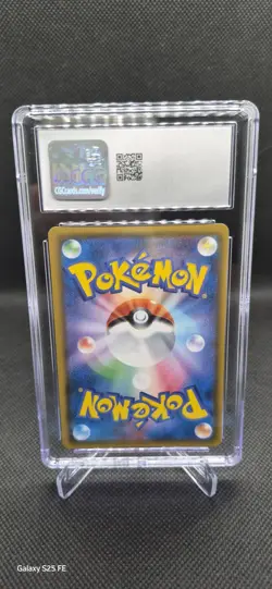 MINT 9 Jolteon GX 013/038 Eevee GX Starter Set Japanese Pokemon - Image 2