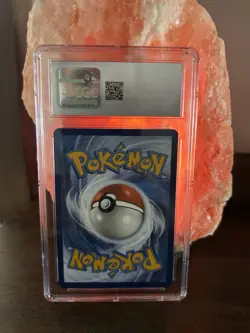 Pokemon Mewtwo #150/165 CGC 10 Holo SV Scarlet & Violet 151 2023 English - Image 2