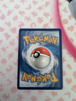 Pokemon Mewtwo 150/165 Englisch 151 Mew Holo - Image 2