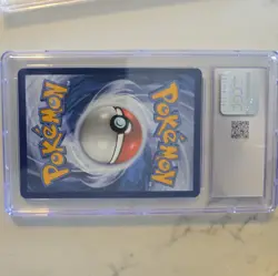 Mewtwo 150/165 Sv: Scarlet & Violet 151 Holo PSA 10 GEM MINT - Image 2
