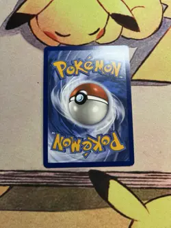 Mewtwo 150/165 NM 151 Rare Pokemon Holo - Image 2