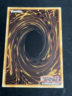 Yu-Gi-Oh! TCG - Sage with Eyes of Blue - Platinum Secret Rare - RA04-EN266 - Image 2