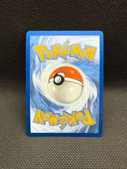 Pokemon TCG Mewtwo 150/165 Scarlet & Violet 151 Reverse Holo Rare NM - Image 2