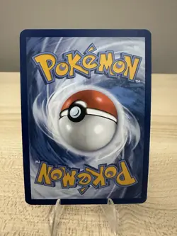 Mewtwo 151 Reverse Holo Pokemon TCG 150/165 Scarlet & Violet Rare - Image 5