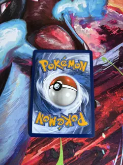 Pokemon TCG Mewtwo 150/165 Reverse Holo Scarlet & Violet 151 - Image 4
