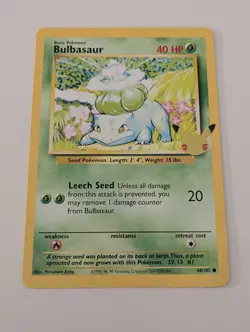 Bulbasaur Charmander Squirtle Pokemon Celebrations 25th Starter Trio JUMBO Cards - Image 5