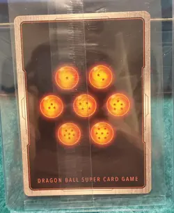 Dragon Ball Super Masters Card Game Collection - Image 5