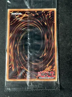 Parasite Paracide LART-EN043 NM/M Ultra Rare Limited Edition Sealed Yugioh - Image 4