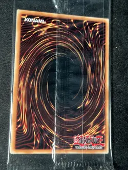 Parasite Paracide LART-EN043 NM/M Ultra Rare Limited Edition Sealed Yugioh - Image 5