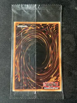 Barrel Dragon - LART-EN037 - Limited Edition Ultra Rare NM/M Sealed Promo Yugioh - Image 4