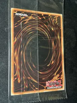 Barrel Dragon - LART-EN037 - Limited Edition Ultra Rare NM/M Sealed Promo Yugioh - Image 5