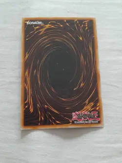 Yugioh Santa Claws PGL2-EN021 1st Edition - Image 2