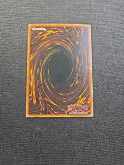 Yu-Gi-Oh Magical Mallet DP2-EN024 - Chazz Princeton - 1st Edition Super Rare LP - Image 2