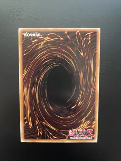 Yugioh Meteor Dragon Red-Eyes Impact INOV-EN028 Rare 1st Edition LP/MP - Image 2