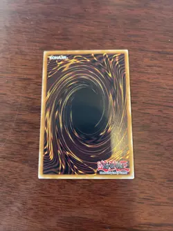 Yugioh Moon Mirror Shield SDCL-EN030 Cyberse Link 1st Edition - Image 2