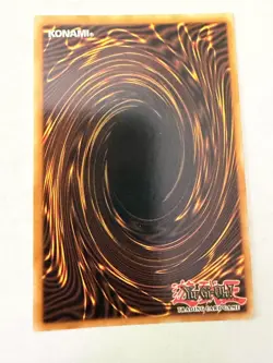 Yugioh - Underworld Goddess of the Closed World - Prismatic Secret - 1st - MP22- - Image 2