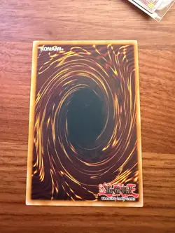 Yu-Gi-Oh! The Chaotic Phantasmal Sacred Beasts Extended Art 1st Ed CORI-EN029 - Image 2