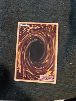 Raiden, Hand of the Lightsworn - BLLR-EN042 - Ultra Rare 1st Edition x1 - Image 2