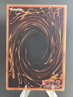 YuGiOh Banisher of the Light MRL-078 Super Rare Unlimited LP Magic Ruler - Image 2