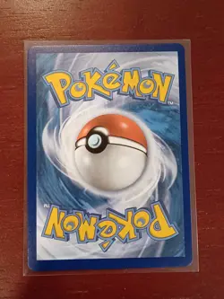 Pokemon TCG Zekrom Celebrations Classic Collection Holo Card 114/114 - Image 4
