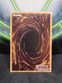 Yugioh Icejade Gymir Aegirine MP24-EN068 Prismatic Secret Rare 1st Edition NM - Image 2
