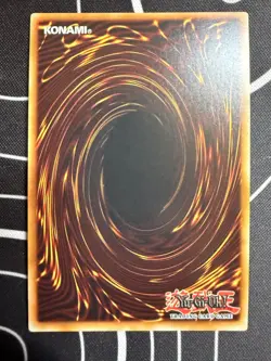 Mitsurugi No Mikoto, Saji (SECRET RARE) L26D-ENM05 (NM) 1st Edition Yu-Gi-Oh! - Image 2