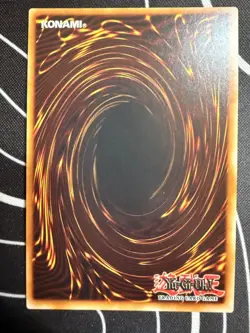 Mitsurugi Ritual (SECRET RARE) L26D-ENM15 (NM) 1st Edition Yu-Gi-Oh! Konami - Image 2