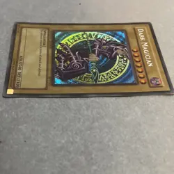 Dark Magician BPT-001 2002 Collectors Tin Limited Edition - Image 4