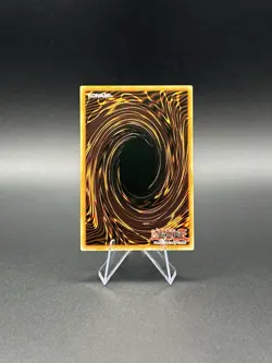 Yugioh NM Pot of Greed LOB-EN119 Legend of Blue Eyes 25th Anniversary - Image 2