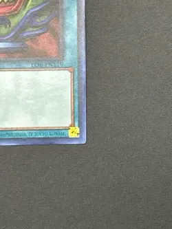 Yugioh NM Pot of Greed LOB-EN119 Legend of Blue Eyes 25th Anniversary - Image 5