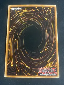 Yu-Gi-Oh! TCG Super Rare 1st Edition Elemental Hero Shadow Mist SDHS-EN001 - Image 2