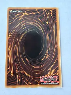 Yu-Gi-Oh! - Lady Labrynth of the Silver Castle - Prismatic Secret - 1st - MP23-E - Image 2