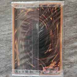 Yu-Gi-Oh! Dragon Master Knight Ultimate Edition 2 Ultra Rare UE02-EN001 Konami - Image 2