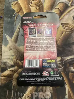Yugioh 25th Quater Century Bonanza Sealed Lot - Image 4