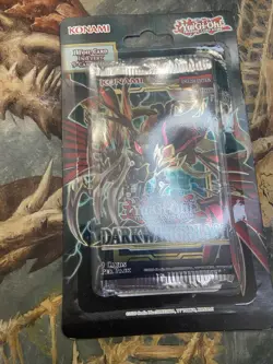Yugioh 25th Quater Century Bonanza Sealed Lot - Image 5